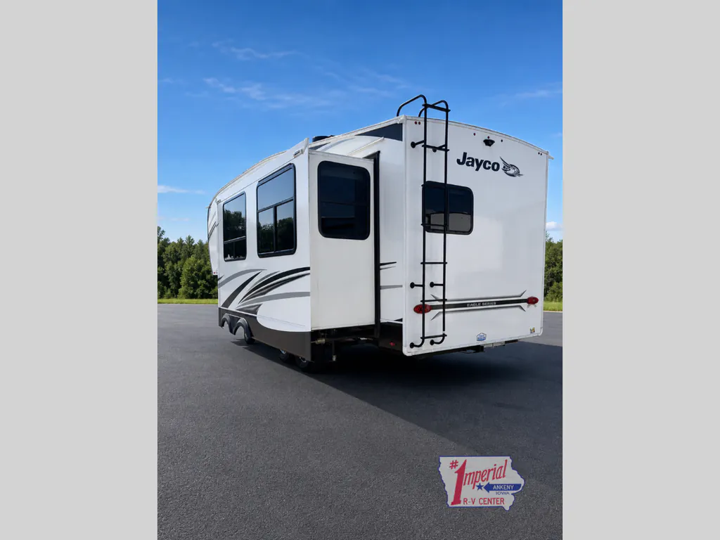 2022 Jayco Eagle HT 24RE, Photos photo 4
