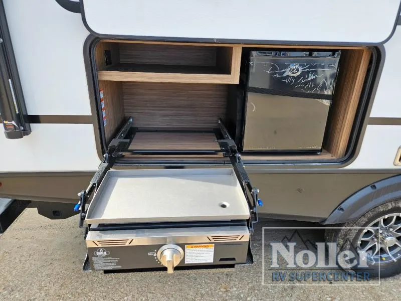 2025 Keystone RV Passport Super Lite 229BH - Photo 4