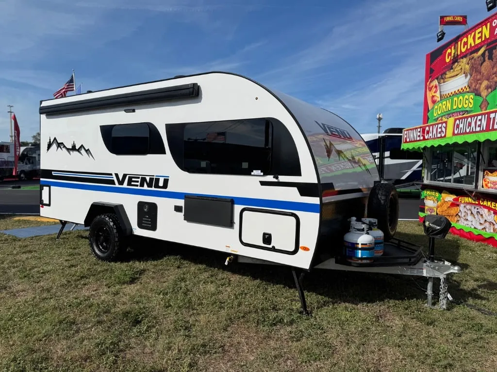 2026 Encore RV VENU 17TB - Photo 2