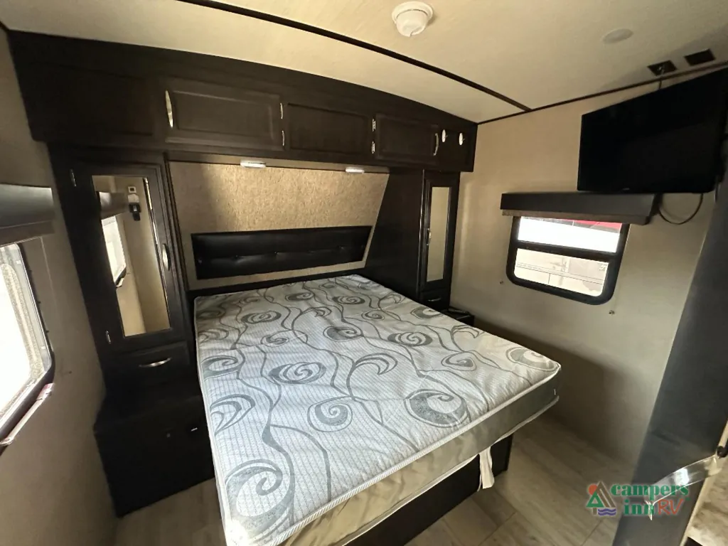 2018 Grand Design Imagine 2600RB, Photos photo 33