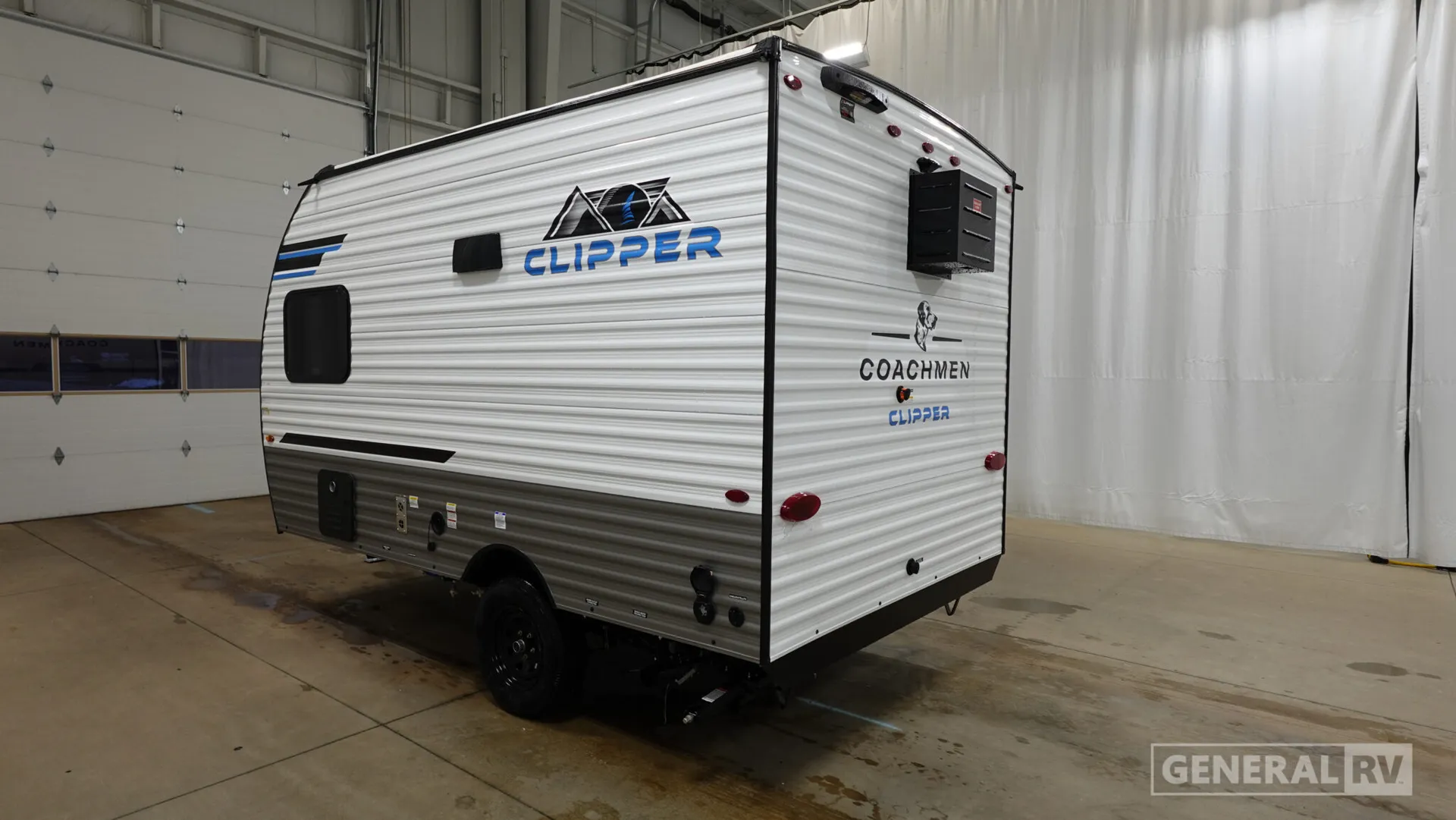 2026 Coachmen Clipper 3K Series 12BH - Photo 4