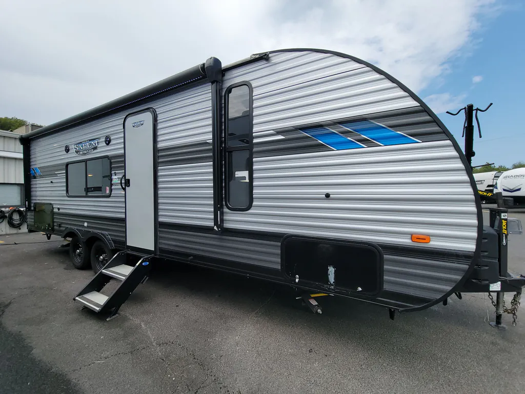 2022 Forest River Salem Cruise Lite 263BHXL, Photos photo 5