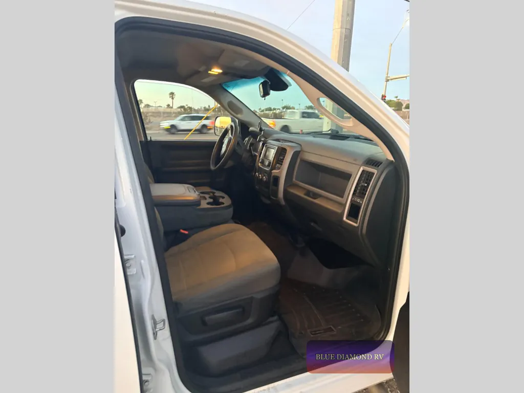 2020 Keystone Raptor 415, Photos photo 24