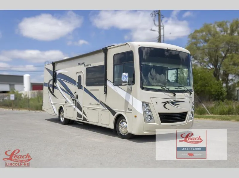 2022 Thor Motor Coach Freedom Traveler A30 - Photo 2
