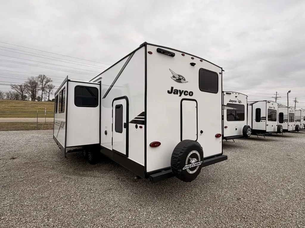 2026 Jayco Jay Flight 295TBS - Photo 4