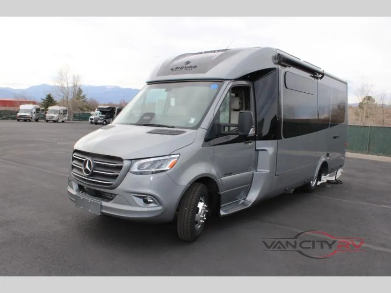 2026 Leisure Travel Unity U24FX - Photo 2
