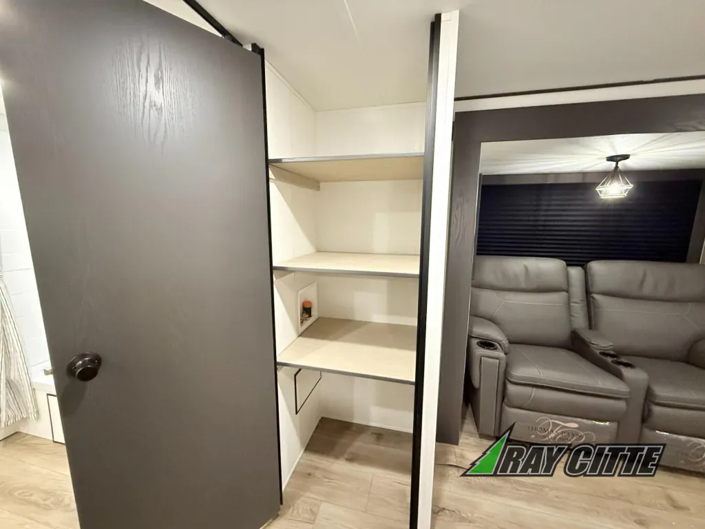 2026 Shasta RVs i-5 Edition 526RBS, Photos photo 26
