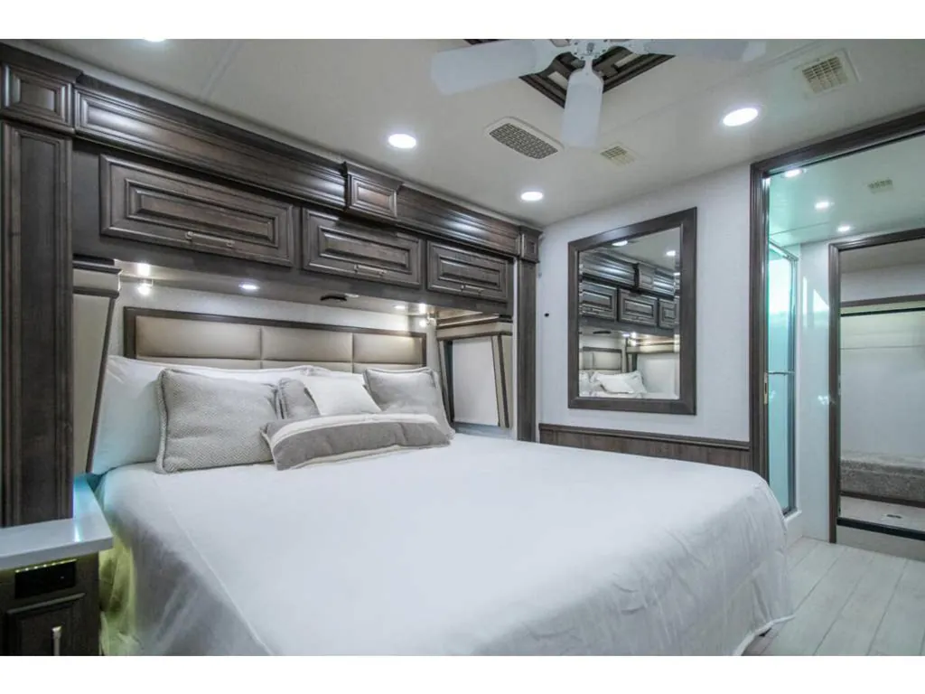 2026 Entegra Coach Aspire 44D, Photos photo 31