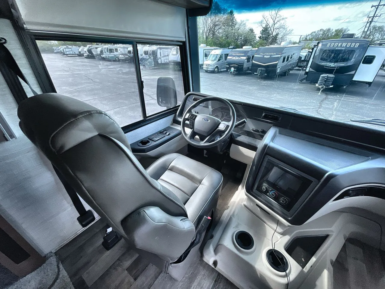 2021 Jayco Precept Prestige 36H - Photo 3