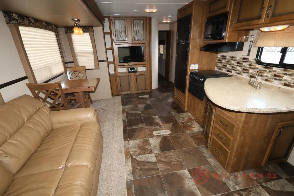 2016 CrossRoads ReZerve RTZ29RL - Photo 3