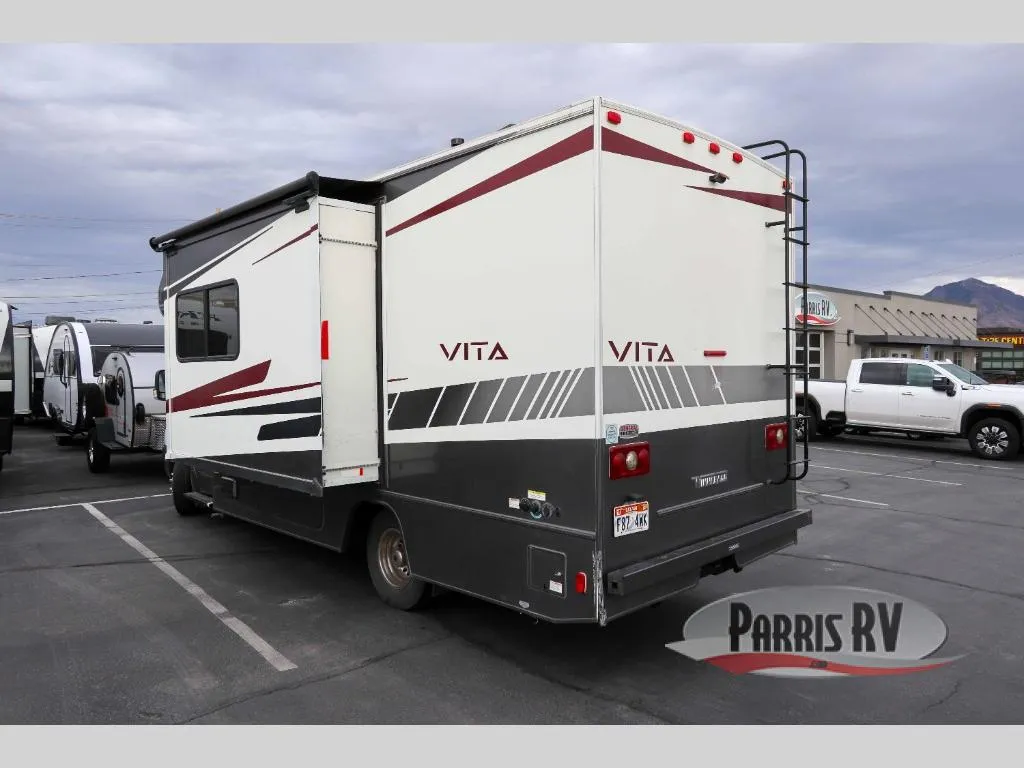 2020 Winnebago Vita 24F - Photo 4