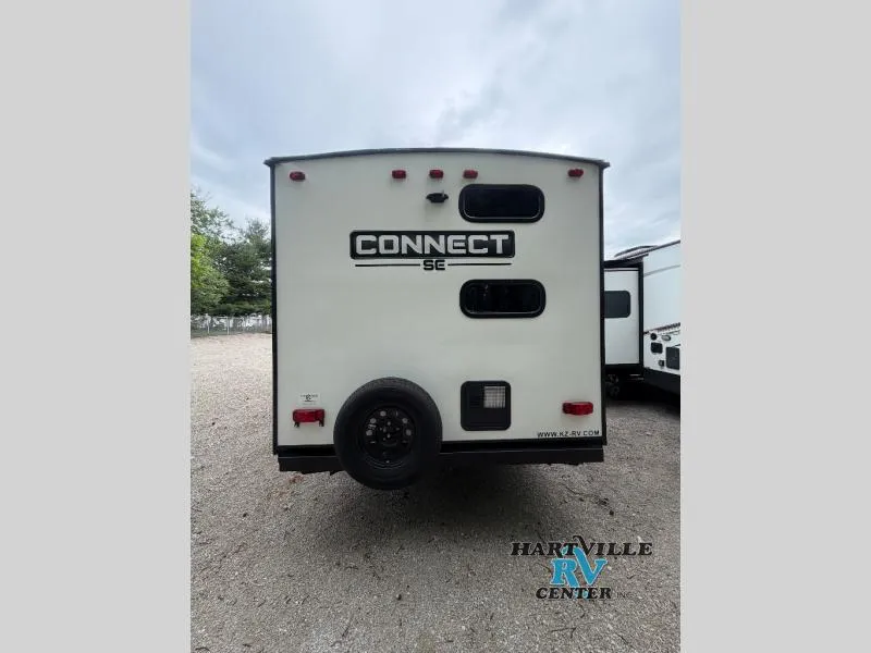 2022 KZ Connect SE 271BHKSE - Photo 3