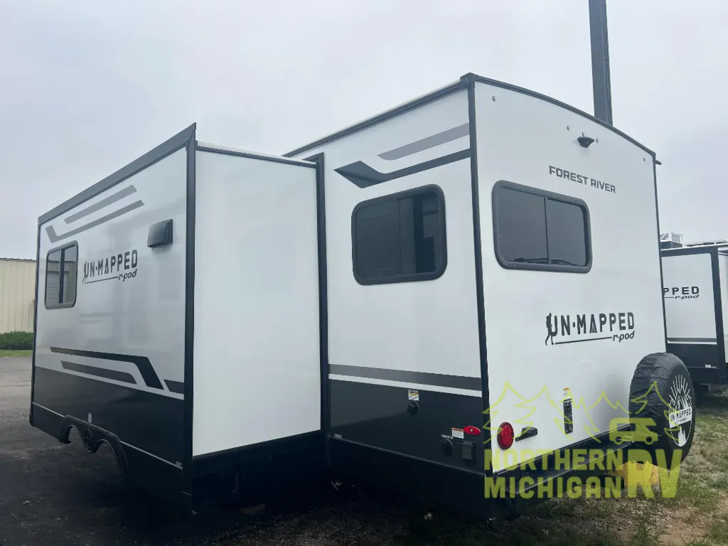 2027 Forest River R-Pod Un-Mapped 23MK, Photos photo 27
