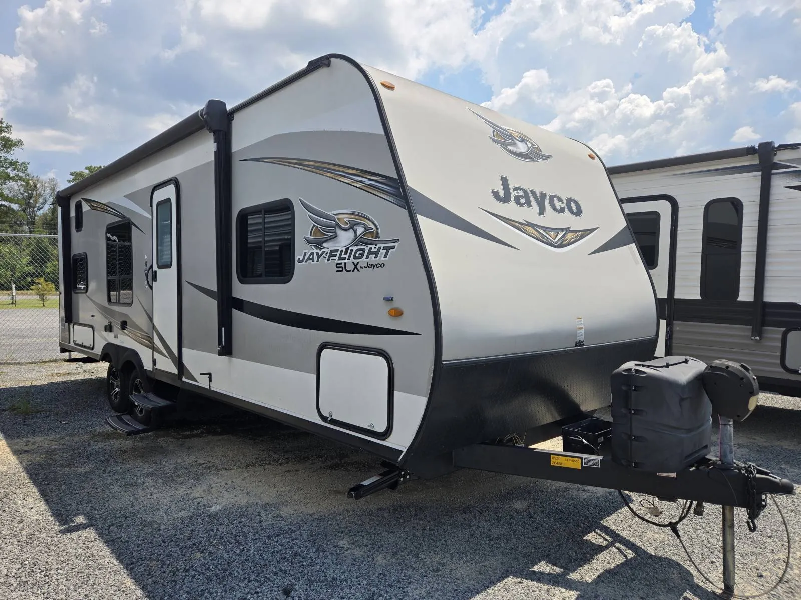 2022 Jayco Jay Flight SLX 264BH - Photo 2