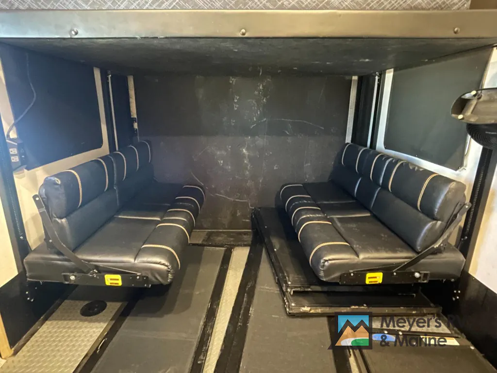 2023 Keystone Raptor 362, Photos photo 33