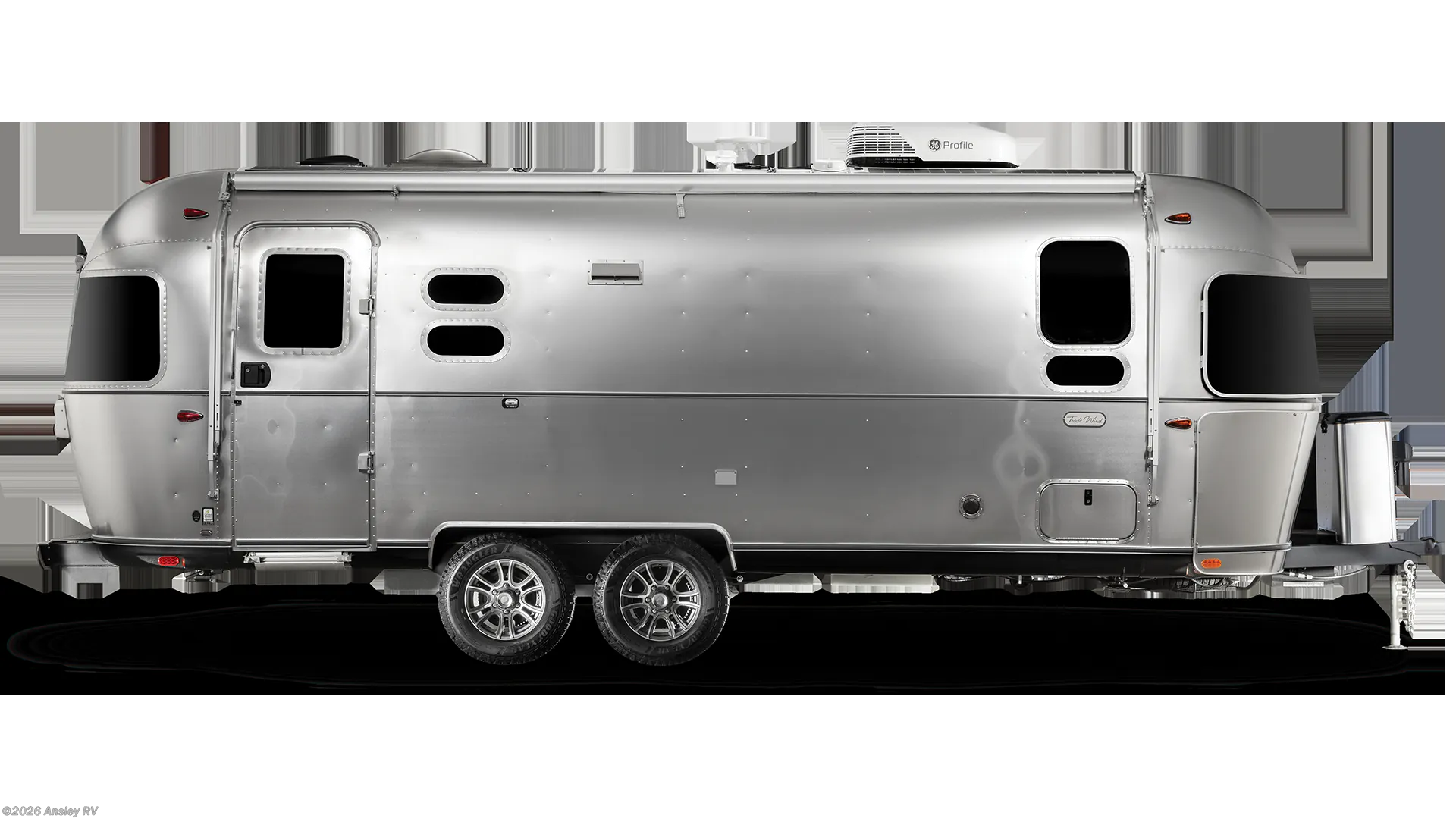 2027 Airstream Trade Wind 27FB - Photo 2