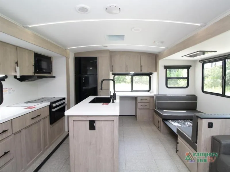 2026 Grand Design Imagine 2670MK - Photo 4