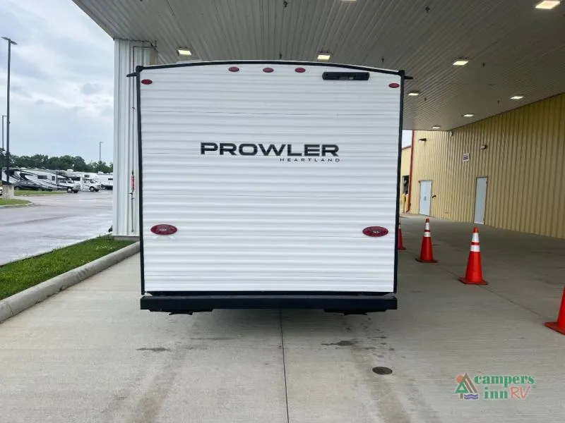 2027 Heartland Prowler Lynx 2500BH - Photo 4
