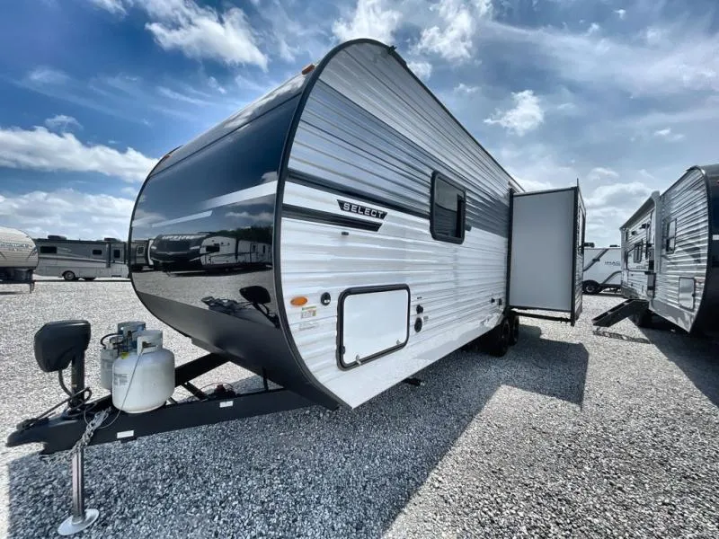 2026 KZ Sportsmen Select 231MK - Photo 4