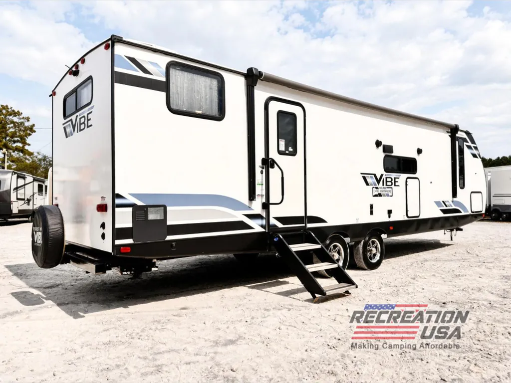 2022 Forest River Vibe 28BH, Photos photo 6