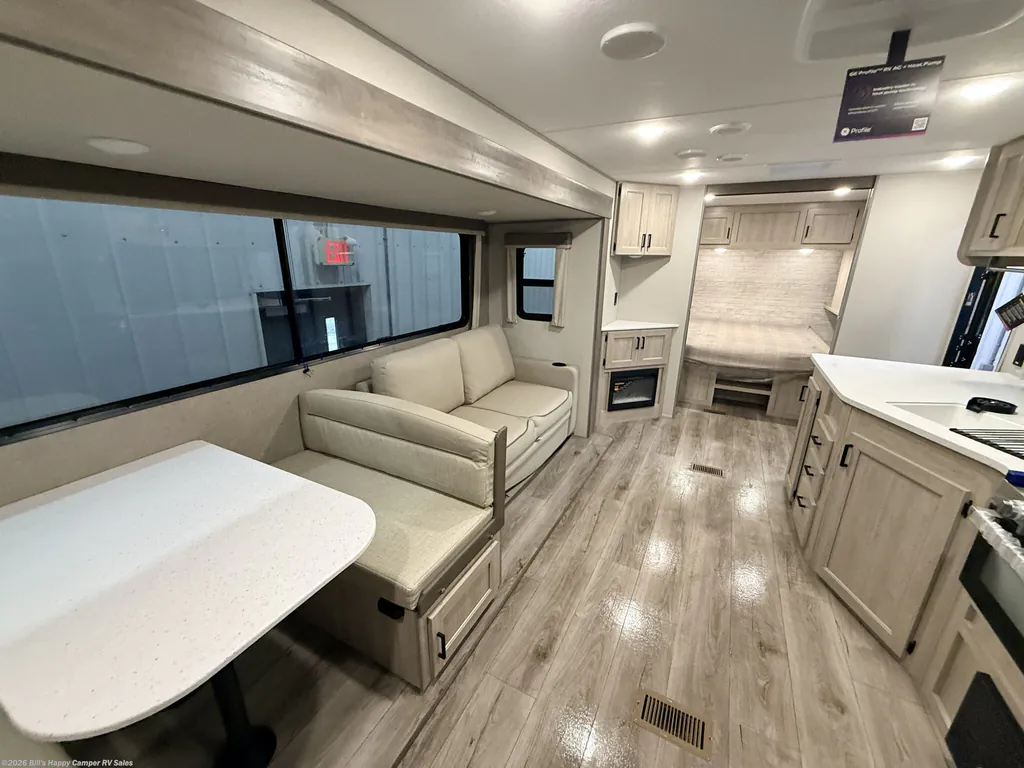 2026 Coachmen Catalina Legacy Edition 243RBS, Photos photo 13