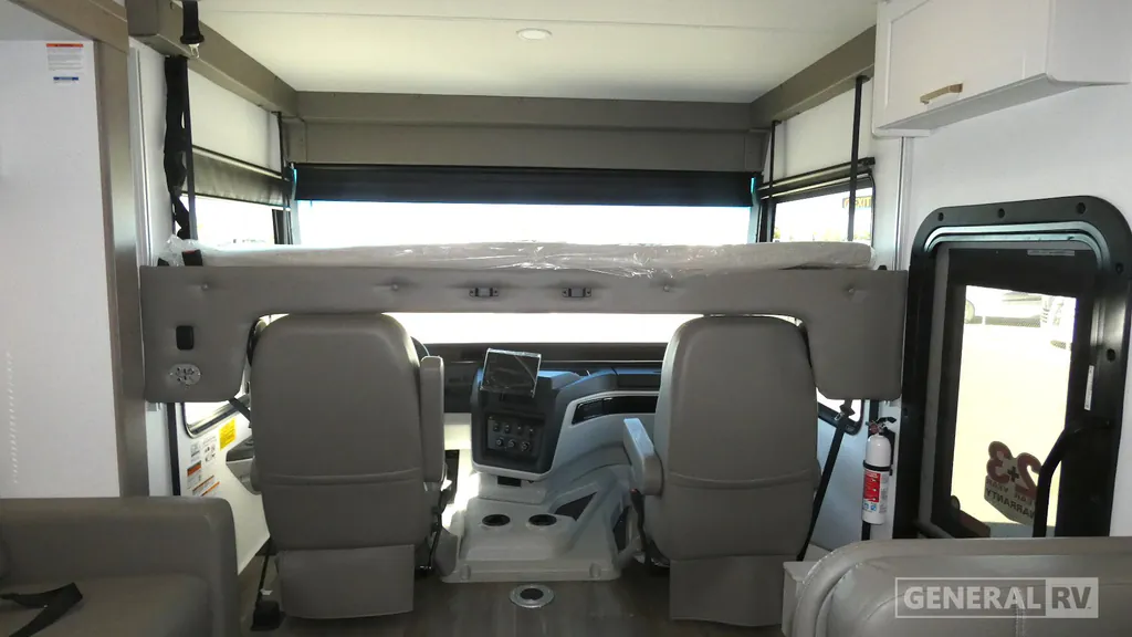 2027 Entegra Coach Vision XL 36C, Photos photo 12