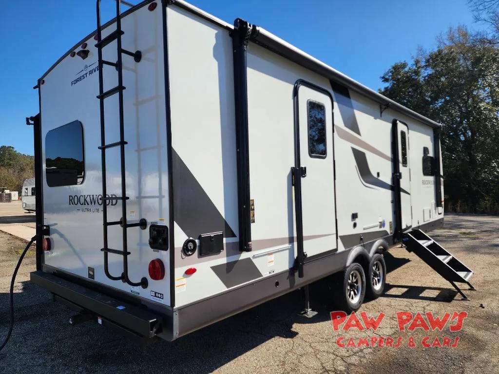 2026 Forest River Rockwood Ultra Lite 2608BS - Photo 4