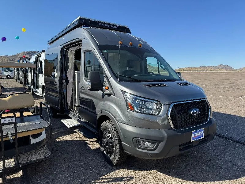 2025 Chinook RV Bayside RS - Photo 2