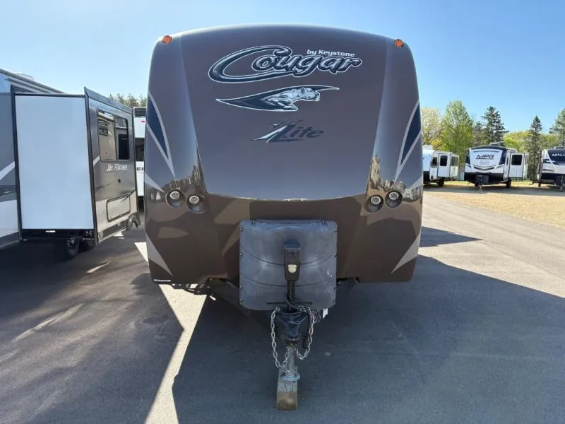 2016 Keystone RV Cougar X-Lite 25RDB - Photo 2