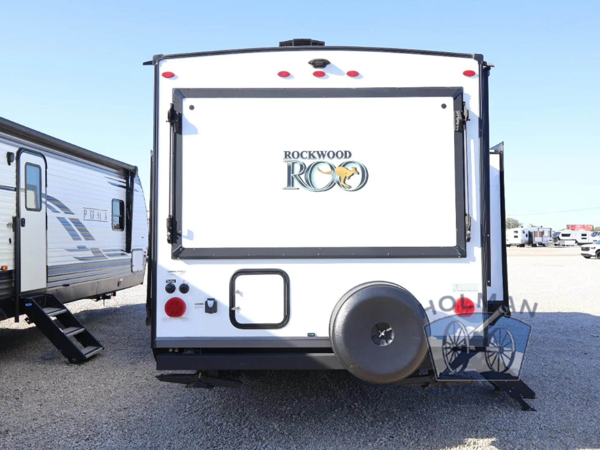 2020 Forest River Rockwood Roo 23FL — Photo 5