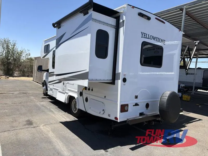 2026 Gulf Stream RV Yellowstone 6220LE - Photo 4