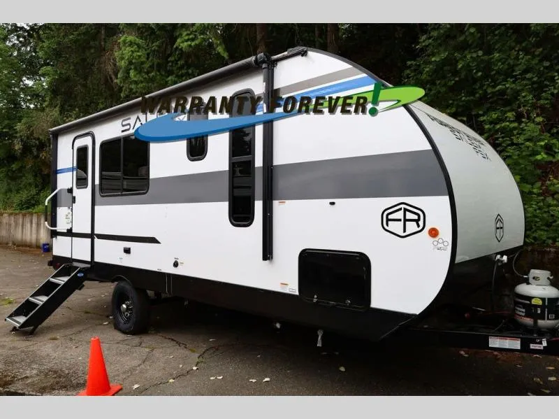2025 Forest River RV Salem FSX 164RDSK - Photo 2