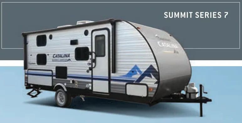 Catalina Summit Series 7 7 174FB exterior