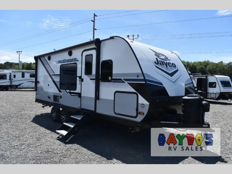 2024 Jayco Jay Feather 21MML - Photo 2