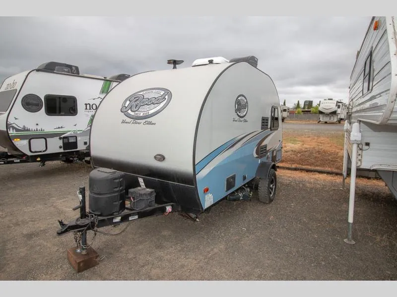2018 Forest River R-Pod 172 - Photo 2