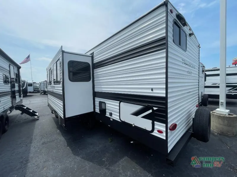 2026 Grand Design Transcend Xplor 27DBX - Photo 3