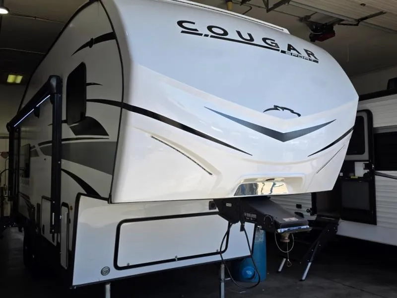 2025 Keystone Cougar Sport 2100RK - Photo 2