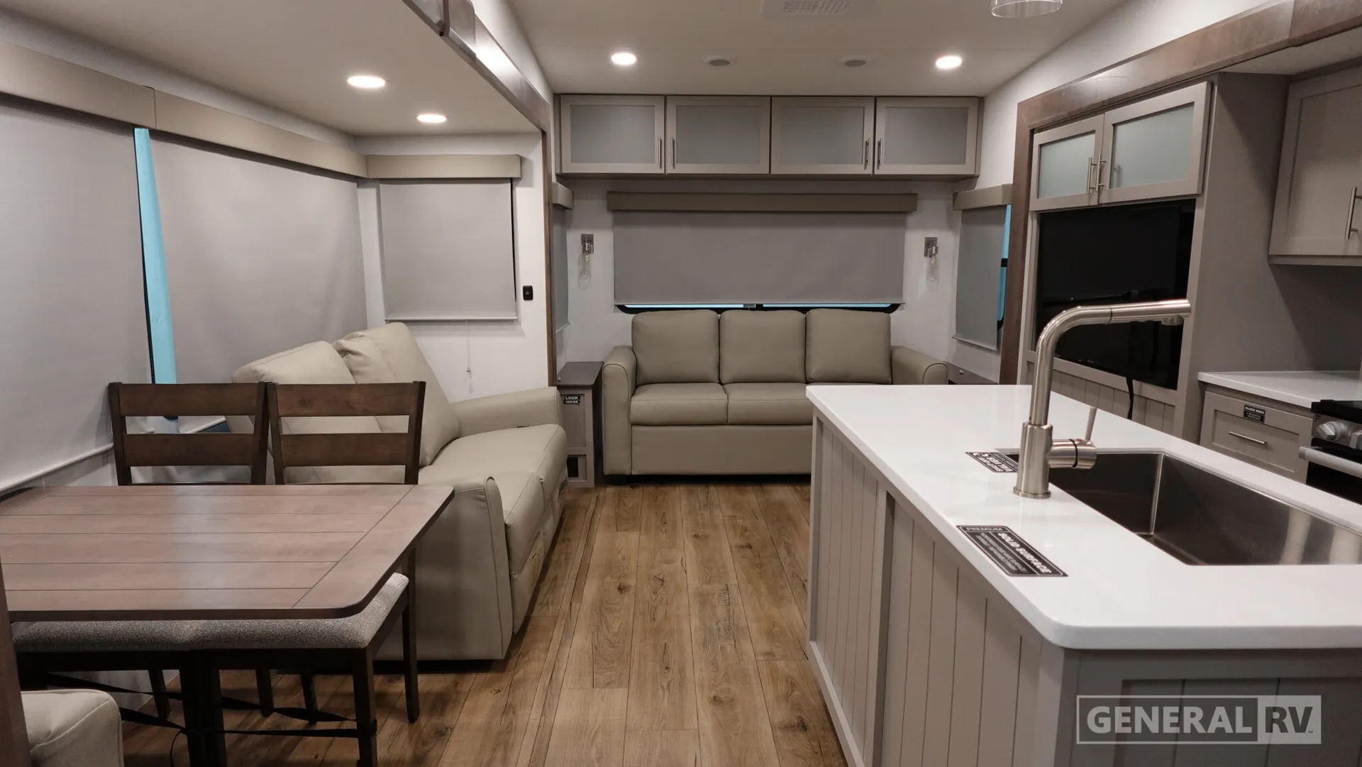 2026 Alliance RV Avenue All-Access 29RL - Photo 3