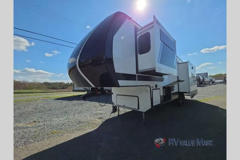 2026 KZ Durango D301RLT - Photo 3