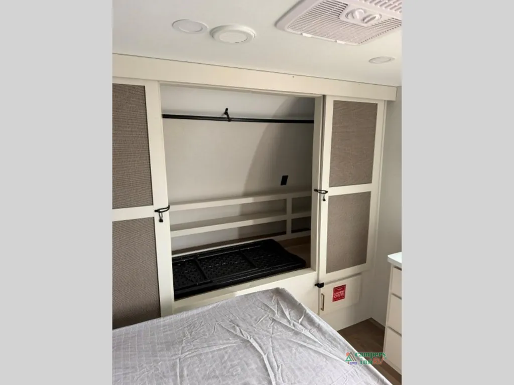 2027 Grand Design Transcend 335BHT, Photos photo 19