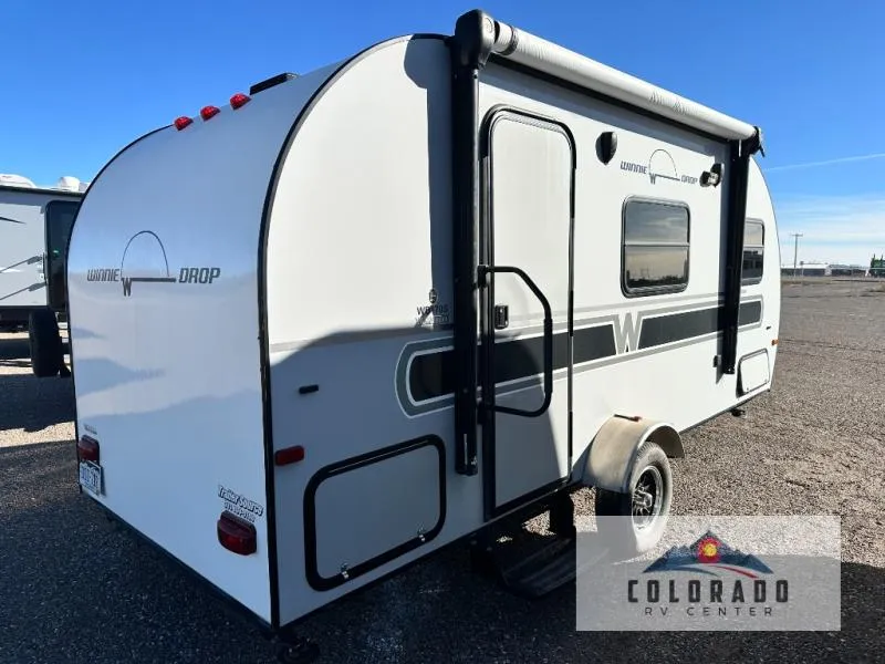 2017 Winnebago Winnie Drop 170S - Photo 3