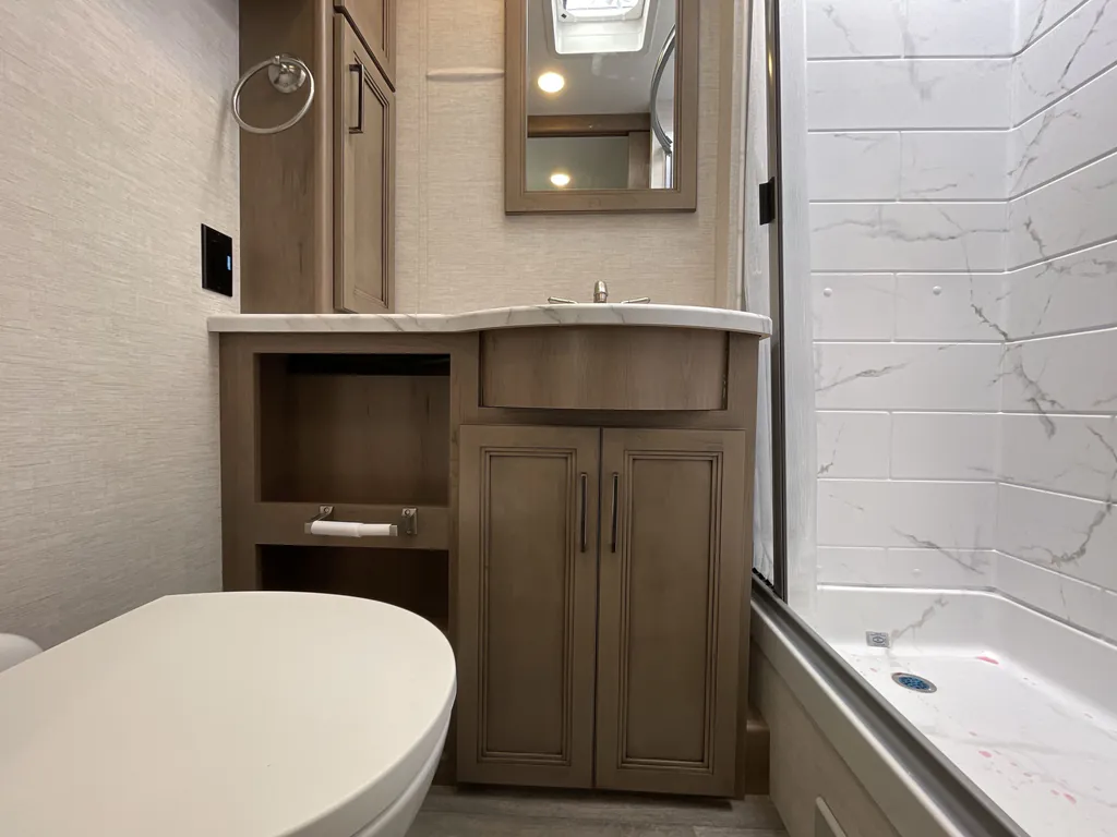 2026 Thor Motor Coach Freedom Traveler A29, Photos photo 26