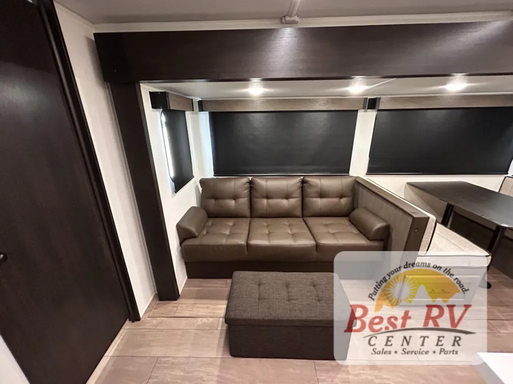 2026 Forest River Cherokee Alpha Wolf 33BH, Photos photo 46