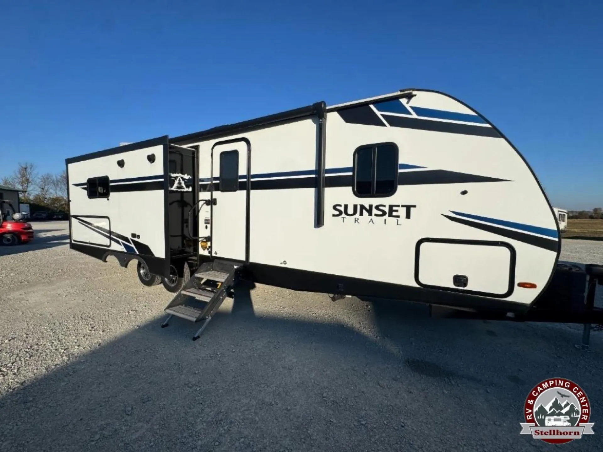2021 CrossRoads Sunset Trail 285CK - Photo 2