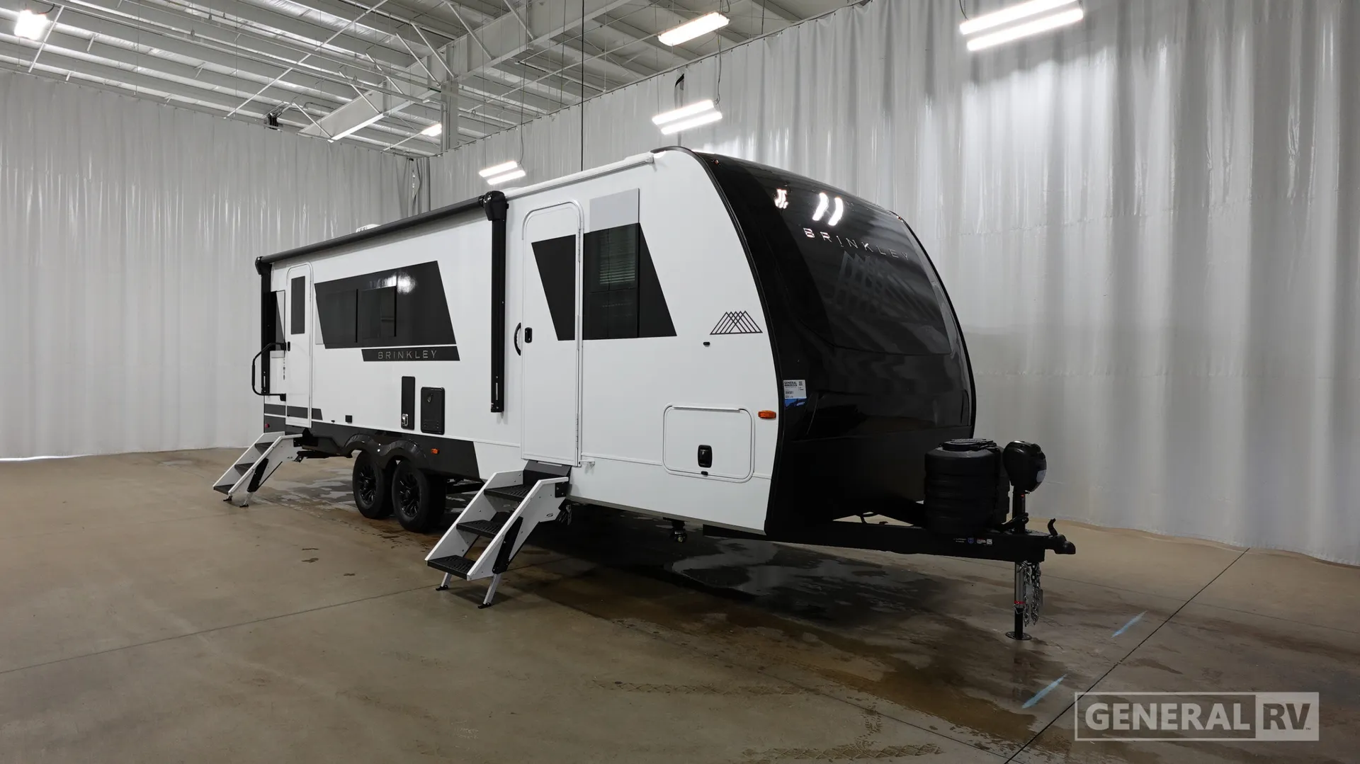 2027 Brinkley Model Ix 25X - Photo 2