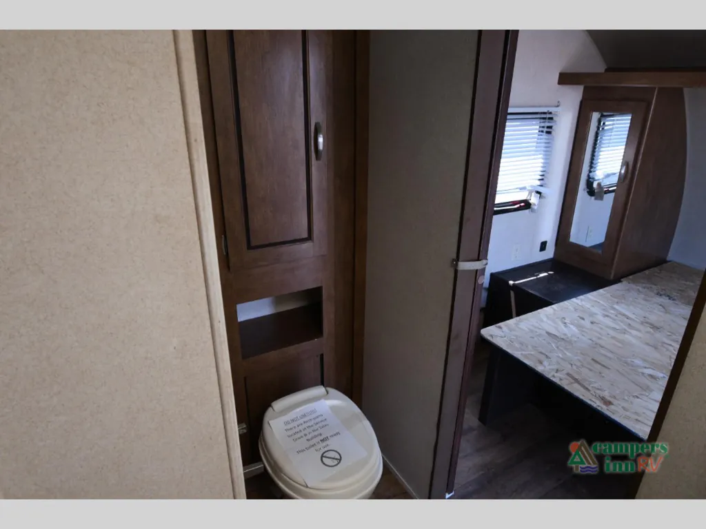 2017 Forest River Salem Cruise Lite 254RLXL, Photos photo 38