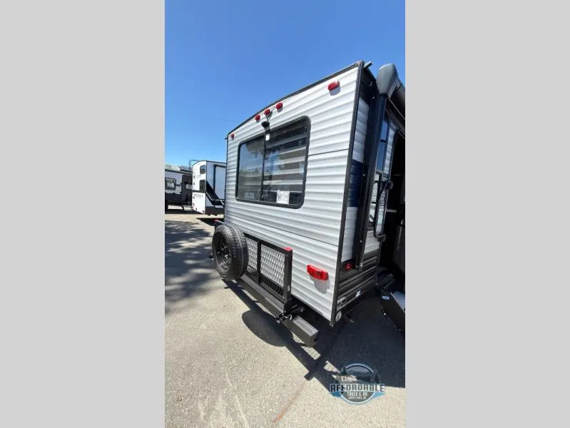 2022 Forest River Cherokee Grey Wolf 23MK - Photo 3