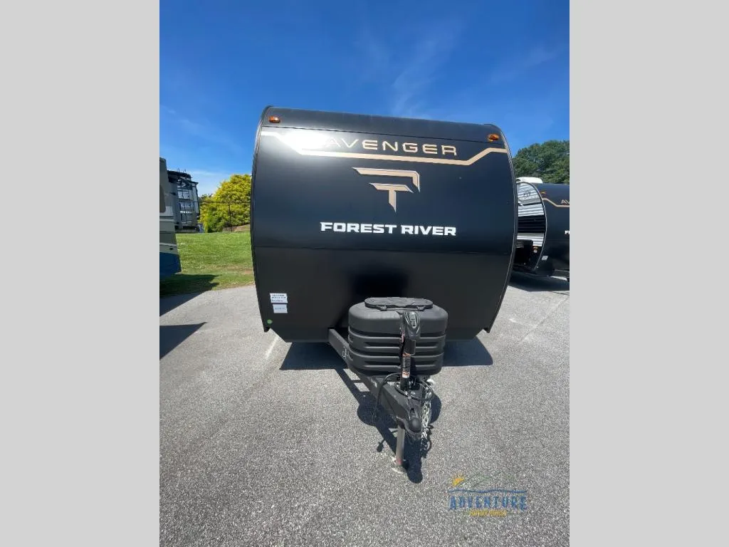 2027 Prime Time Avenger 26DBS - Photo 3