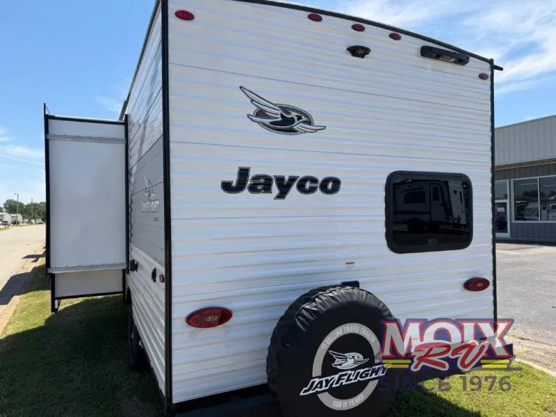 2026 Jayco Jay Flight SLX 197MB - Photo 3