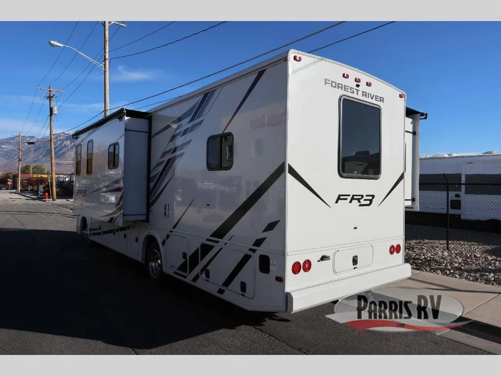 2026 Forest River FR3 31DS - Photo 4